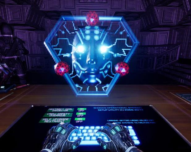 80000 проданных копий за первую неделю: ремейк System Shock бьет рекорды продаж