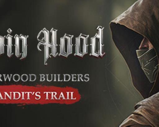 По лесной стране гуляет славный парень Робин Гуд! Обзор Robin Hood: Sherwood Builders (пролог)