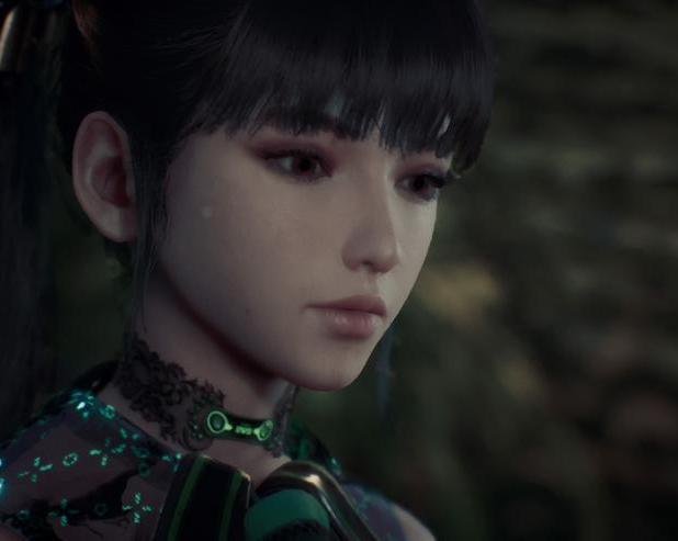 Stellar Blade: смесь Nier Automata и Sekiro. Мысли о демоверсии