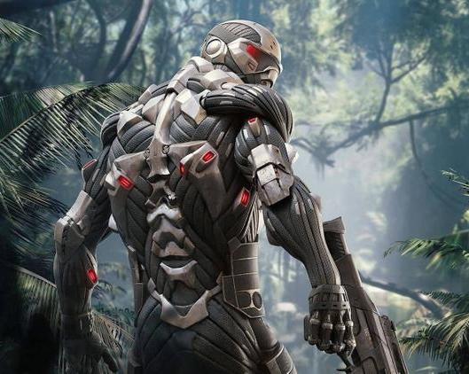 Crysis масштабно улучшили для PS5 и Xbox Series