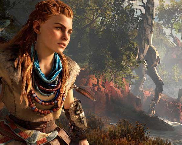 5 приключенческих компьютерных игр с красивым открытым миром