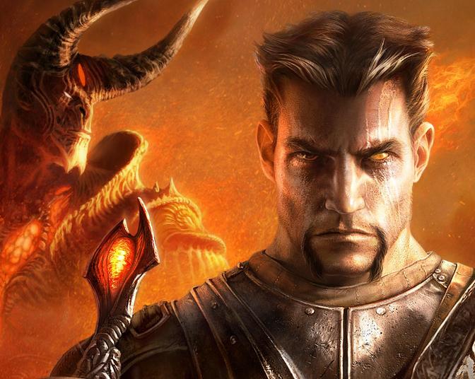 Мое знакомство с Immersive sim.</p>
<p>Обзор Dark Messiah of Might & Magic