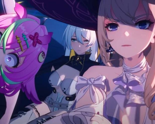 Создатели Tower of Fantasy показали геймплей своей следующей игры — Neverness To Everness