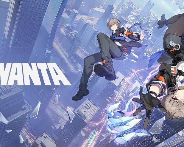 Разработчики ролевой игры Ananta показали трейлер с отсылками к GTA VI