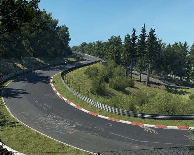 Гоночный симулятор Assetto Corsa EVO выйдет 16 января 2025 года