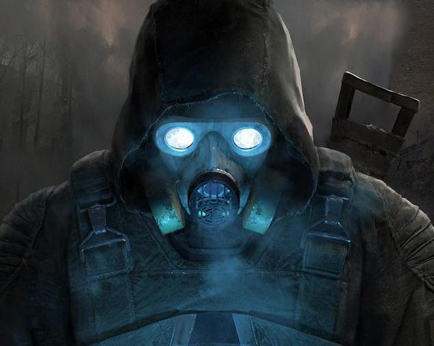 Тонкий лёд GSC Game World.</p>
<p>Сливы S.T.A.L.K.E.R. 2