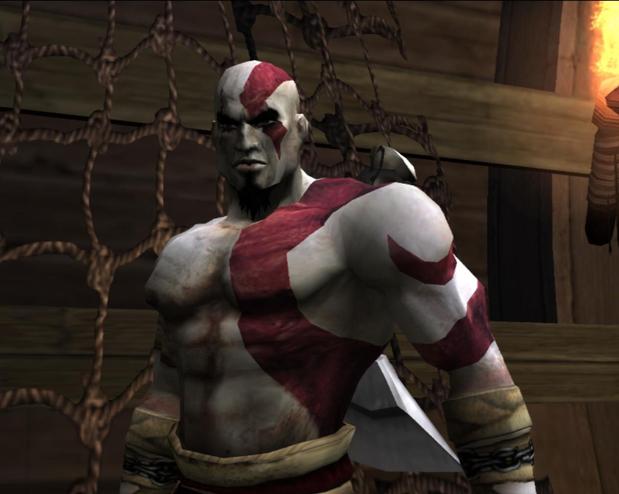 Переиздание God of War, которое спасёт Sony?