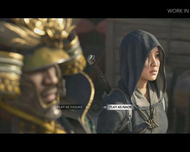 Парламент Японии намеревается провести расследование в отношении Assassin's Creed Shadows