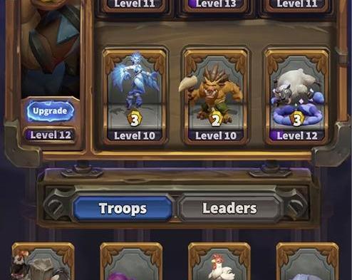 Blizzard запретила доступ к новой игре Warcraft Rumble для жителей России и Беларуси.