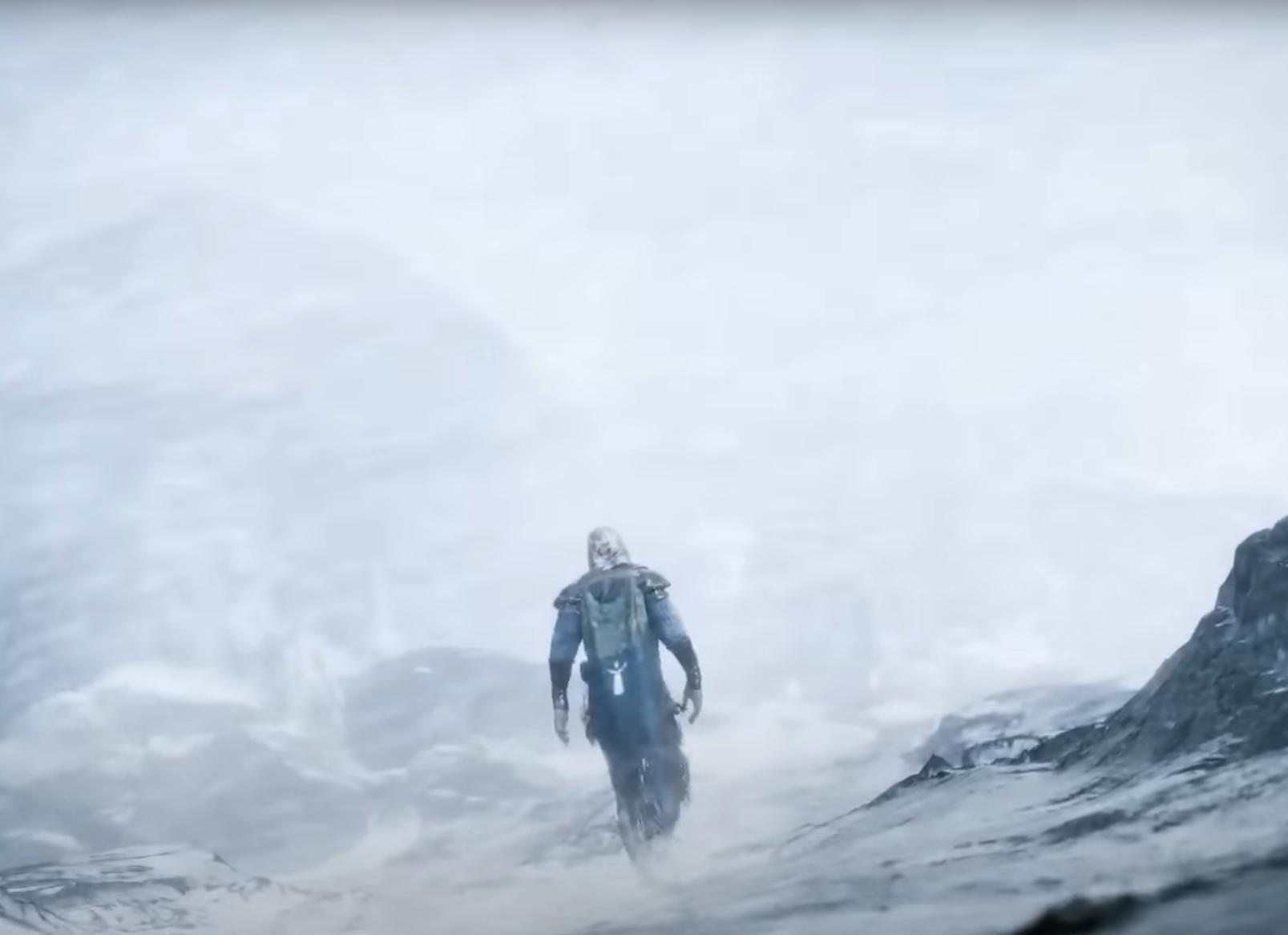 Темный мир легенд о короле Артуре. Вышел новый трейлер ролевой игры Tainted Grail: The Fall of Avalon