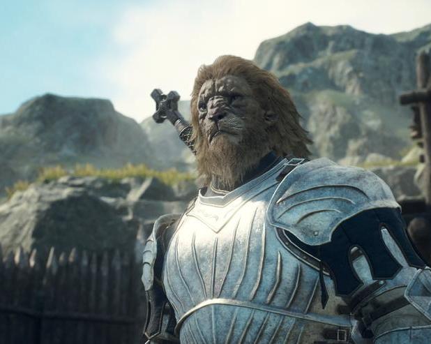 Разработчики Dragons Dogma 2 провели шоу и объявили дату выхода