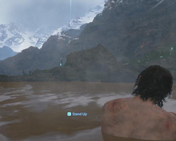 В режиссерской версии Death Stranding плавают резиновые уточки: необычный маркетинг Хидео Кодзимы