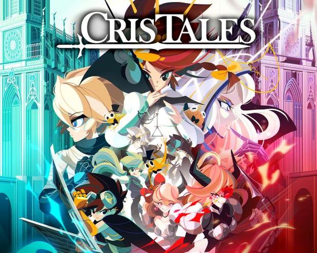 Анонсировано физическое издание Cris Tales