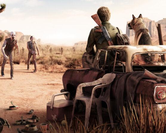 Студия Vertigo Games объявила дату выхода игры Arizona Sunshine 2