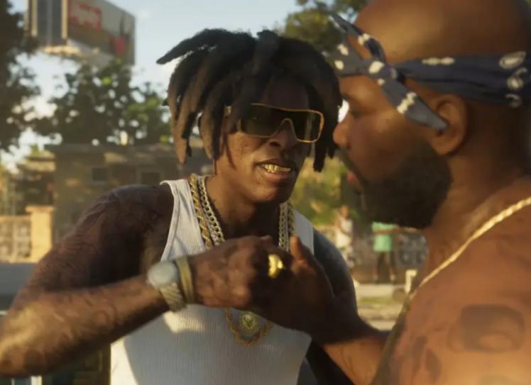 Релиз GTA 6 ожидается не раньше апреля 2024 года