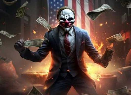 Генеральный директор Starbreeze был уволен после провала PAYDAY 3