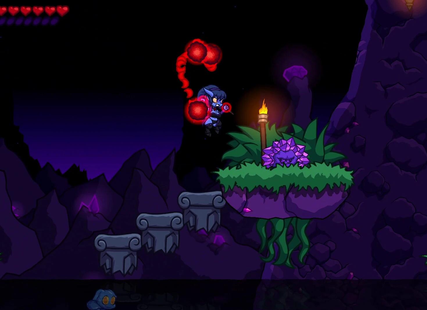 В Steam начали бесплатно раздавать хоррор Cakey’s Twisted Bakery