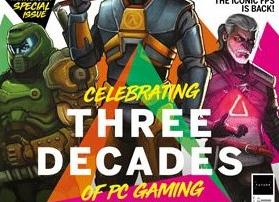 Обсуждаем статью PC Gamer «Самые важные игры и события для игроков на ПК за последние 30 лет (часть 1)»