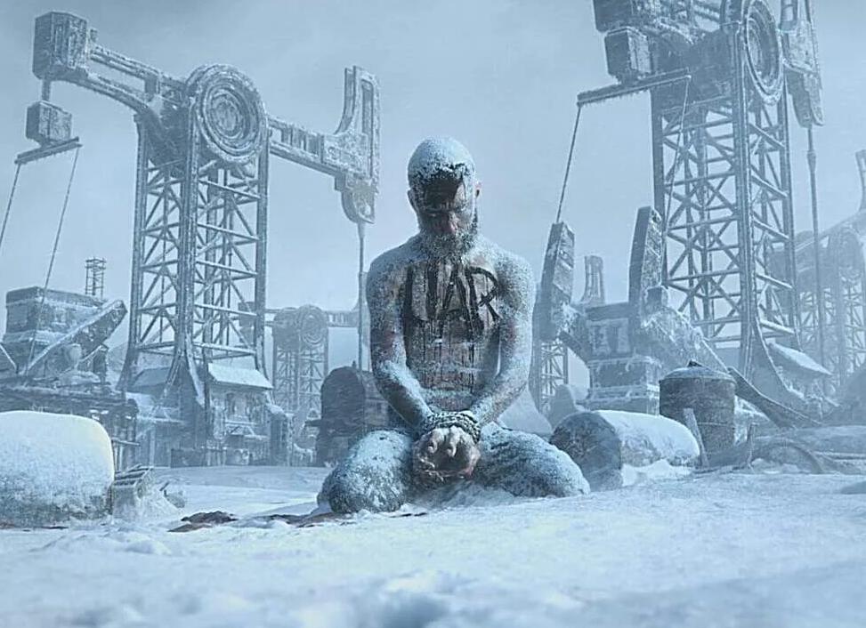 Создатели Frostpunk 2 заявили о глобальных обновлениях, которые ожидаются в ближайшем будущем