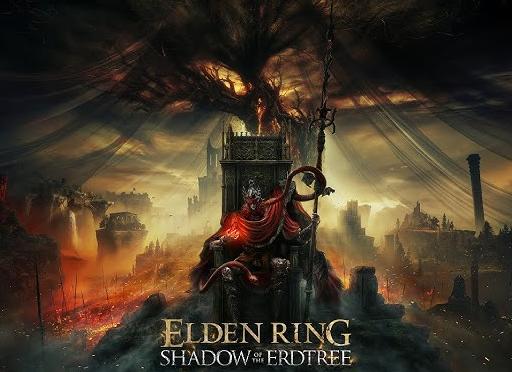 Успех Elden Ring: Shadow of the Erdree с легкостью компенсирует убытки вызванные недавней кибератакой на материнскую компанию FromSoftware