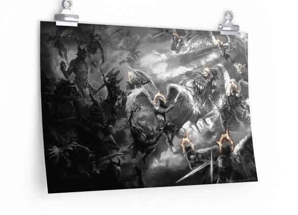 Пакты с демонами и тактика. Независимая команда анонсирован шутер VEIL