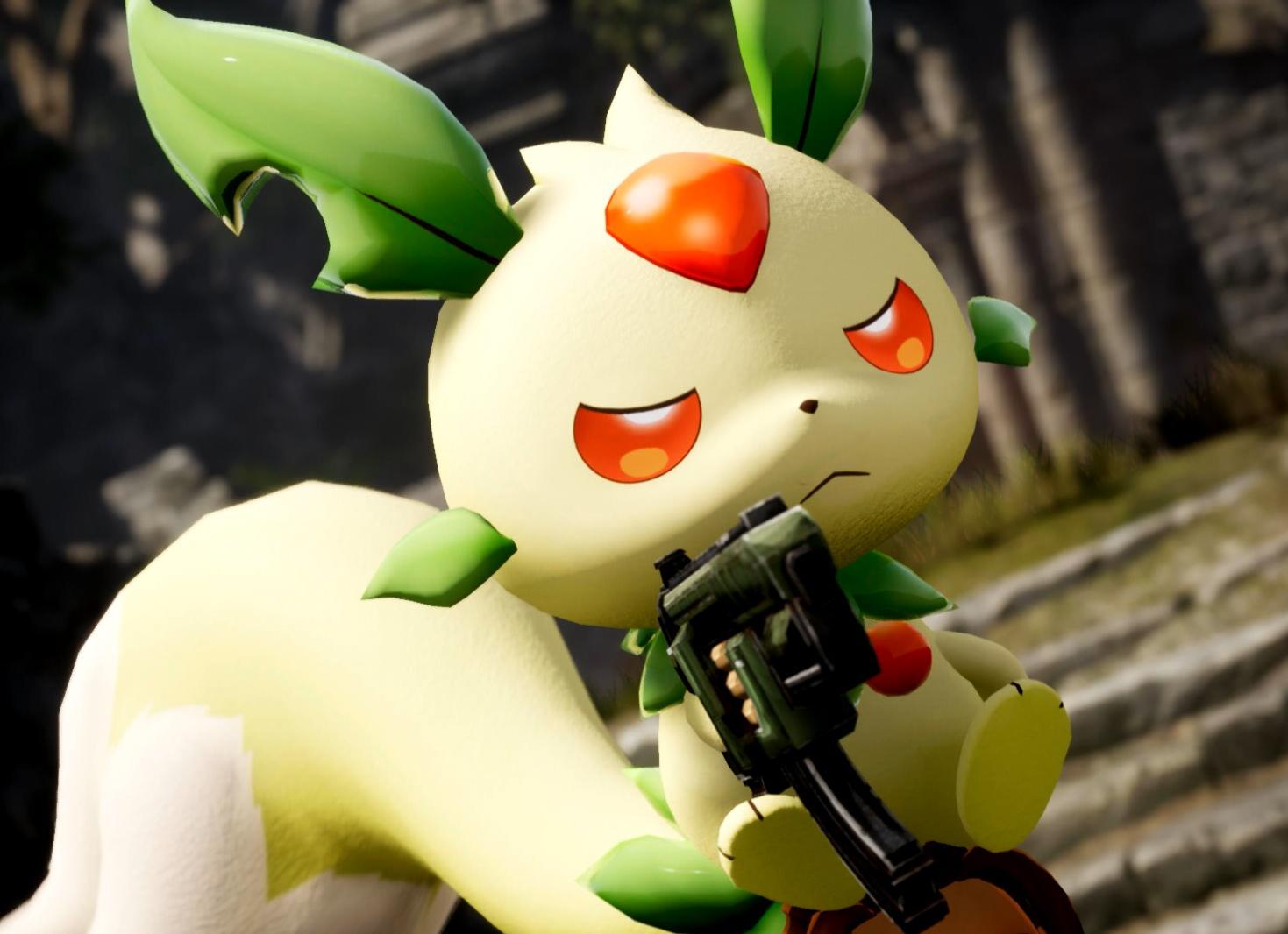 Palworld обошла Cyberpunk 2077 и Elden Ring по пиковому онлайну в истории Steam