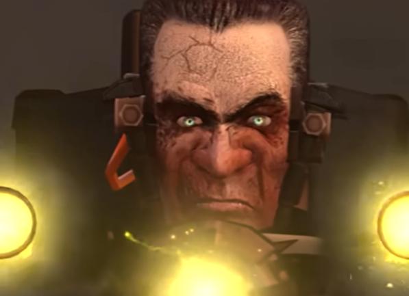 Garry’s Mod получил DMCA