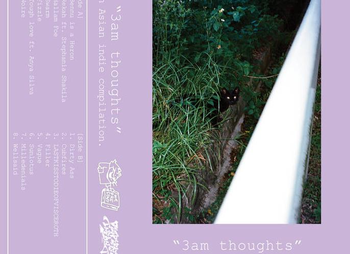 Подборка инди