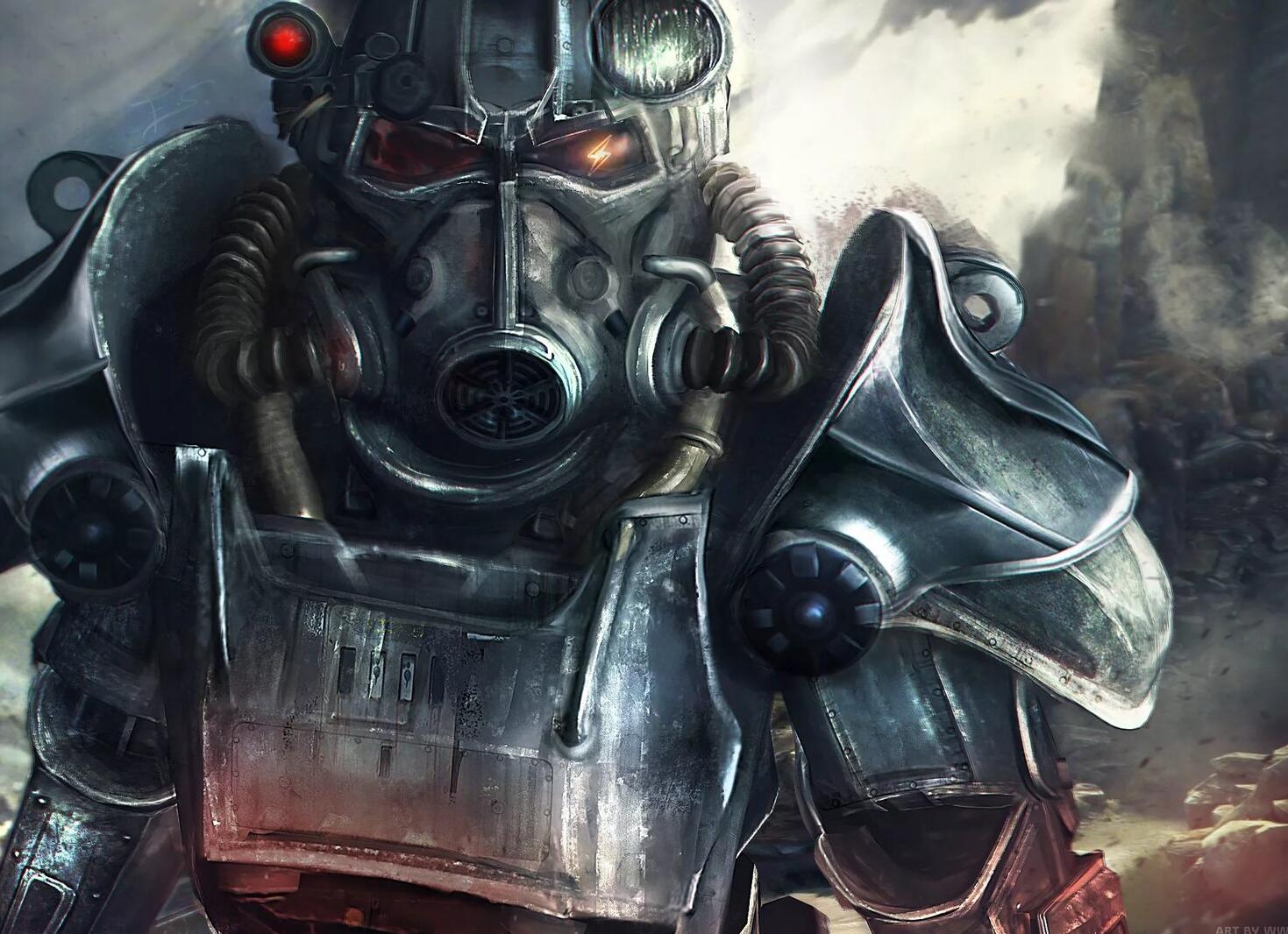 Энтузиаст создал необычную модификацию для Fallout 4, в которой нет сюжета