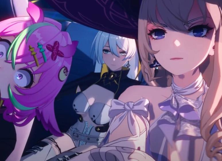 Создатели Tower of Fantasy показали геймплей своей следующей игры