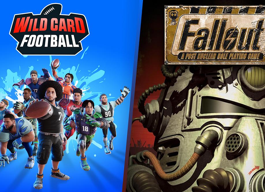 В Epic Games Store началась раздача девятой тайной игры