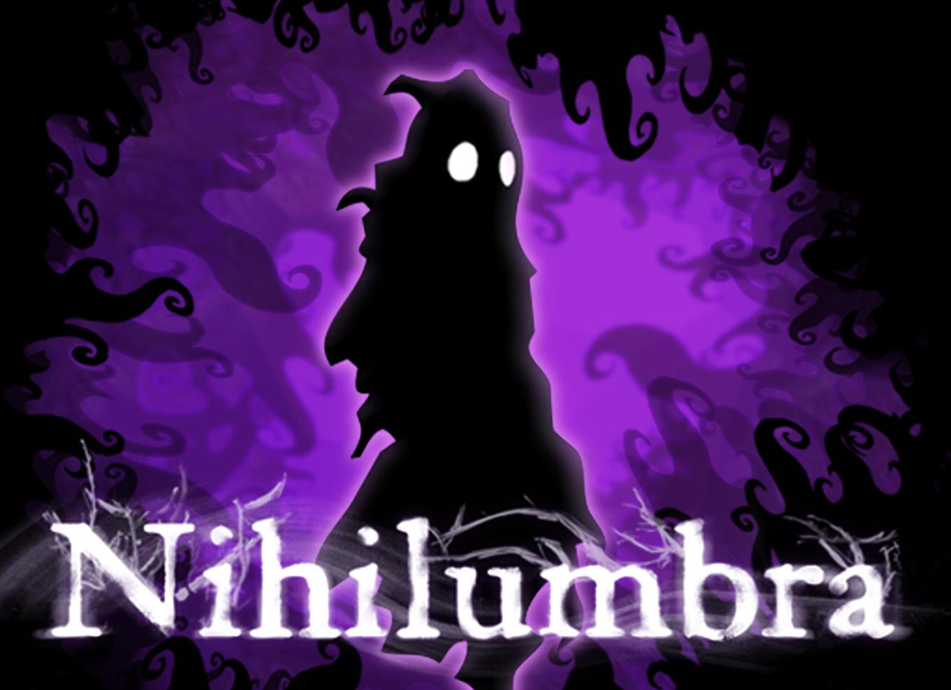 Обзор Nihilumbra: путешествие оттенков Пустоты в неизвестность!