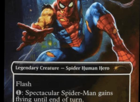 Предзаказ игры Marvel’s Spider