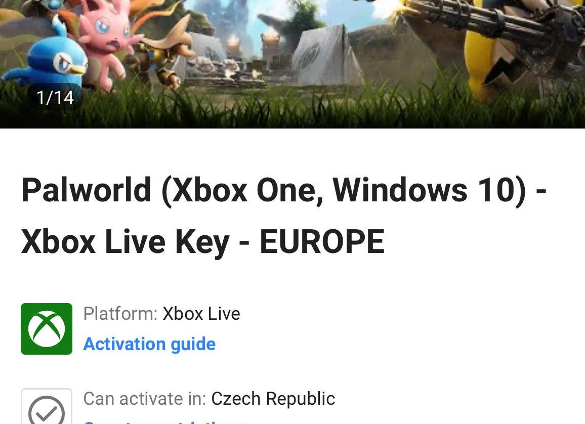 Как Palworld, только на смартфонах: открыта предварительная регистрация в Amikin Survival: Anime RPG