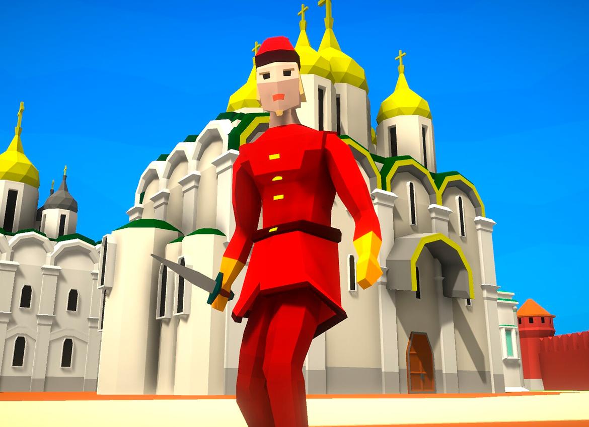 «Реальная Смута» вышла в Steam и набирает положительные отзывы