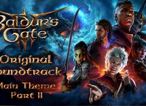 Для Baldurs Gate 3 в феврале должно выйти новое обновление