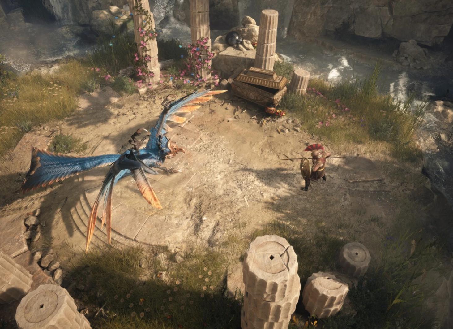 Анонсировали продолжение популярной игры: Titan Quest 2